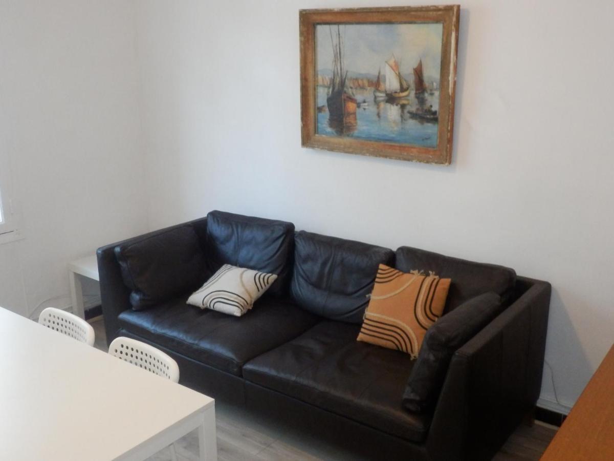Appartement Argeles Sur Mer F3 45M Wifi Exterior foto